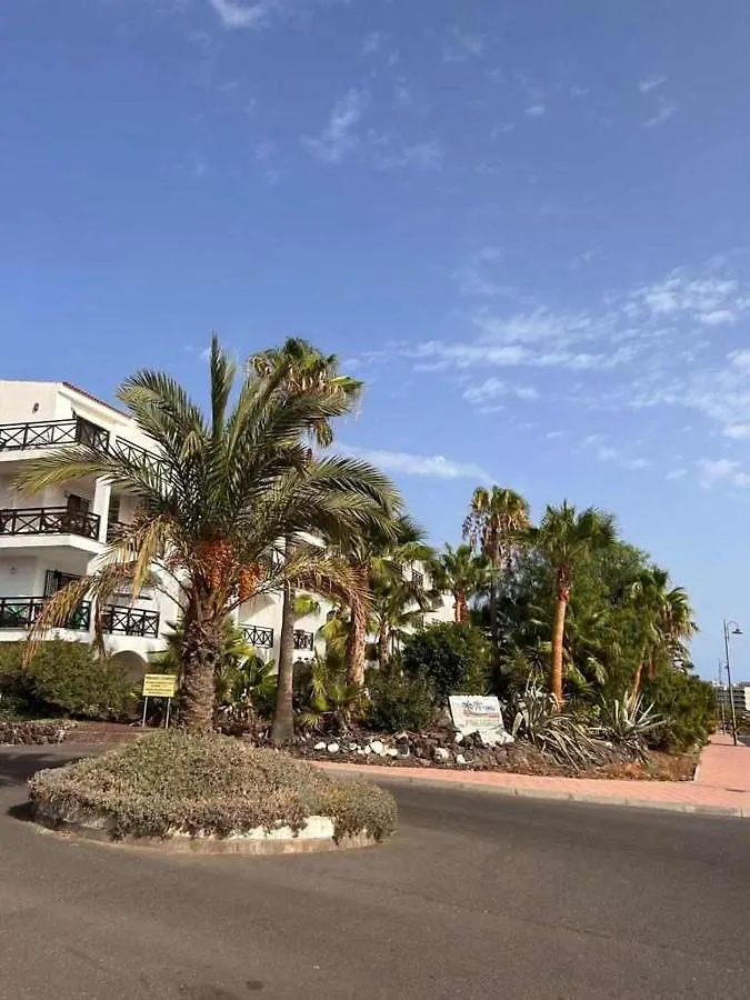 Opuncja Apartament San Miguel de Abona Apartamento