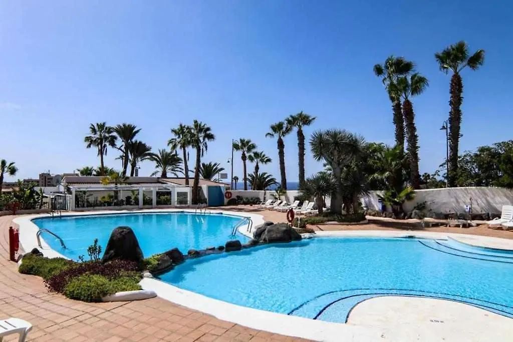 Apartamento Opuncja Apartament San Miguel de Abona