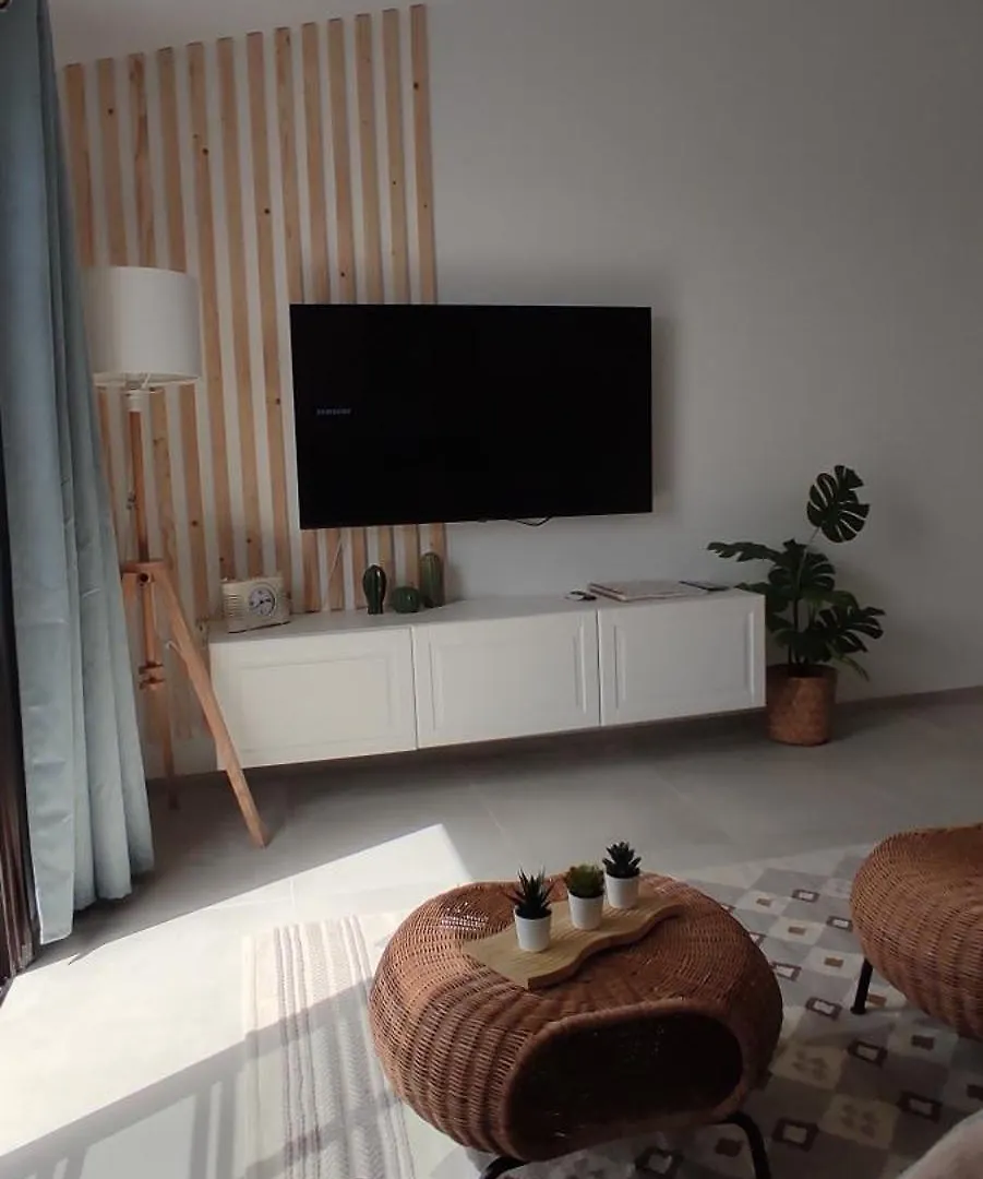 Apartamento Opuncja Apartament San Miguel de Abona