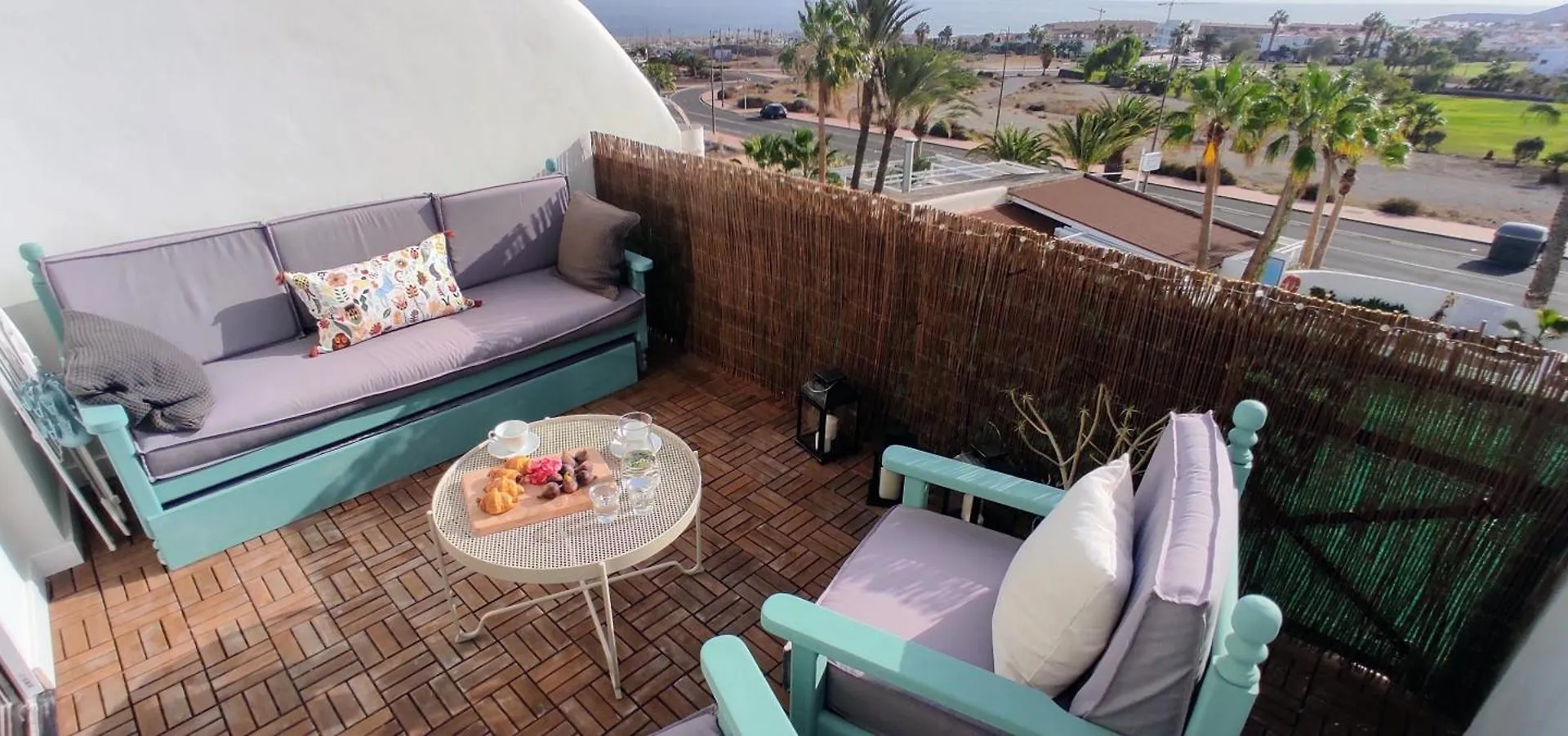 Apartamento Opuncja Apartament San Miguel de Abona España