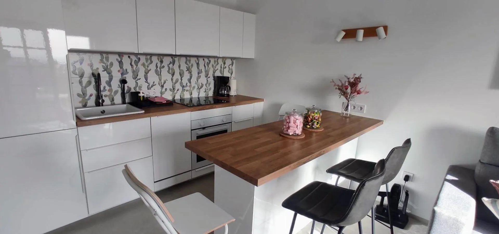 Apartamento Opuncja Apartament San Miguel de Abona