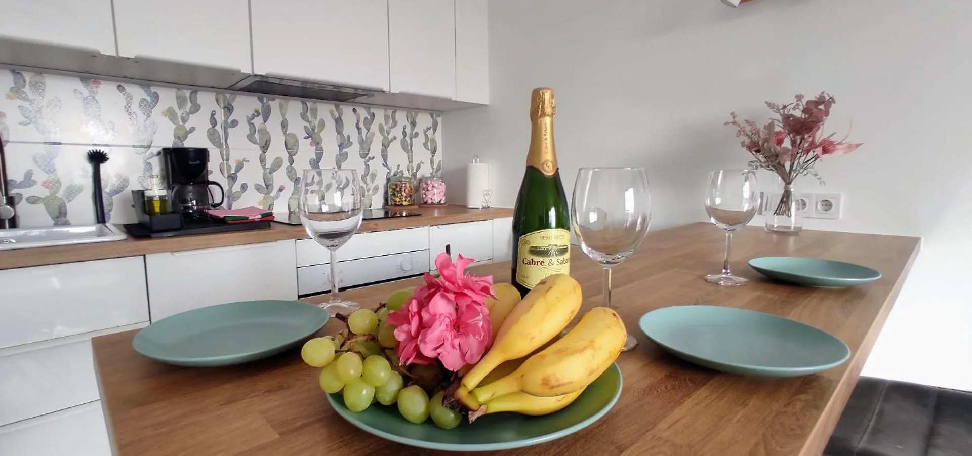Opuncja Apartament San Miguel de Abona España